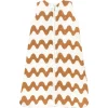 Little Boo Big Wavy 110cm Hydrofiel Slaapzak< Babyslaapzakken