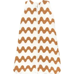 Little Boo Big Wavy 110cm Hydrofiel Slaapzak< Babyslaapzakken
