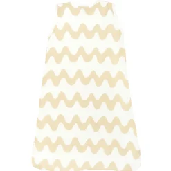 Little Boo Big Wavy 70cm Hydrofiel Slaapzak< Babyslaapzakken