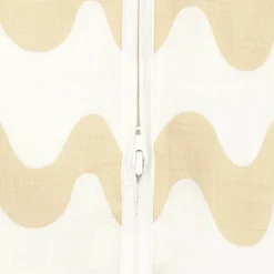 Little Boo Big Wavy 70cm Hydrofiel Slaapzak< Babyslaapzakken