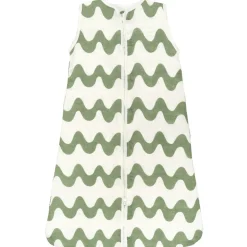 Little Boo Big Wavy 90cm Hydrofiel Slaapzak< Babyslaapzakken
