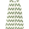 Little Boo Big Wavy 110cm Hydrofiel Slaapzak< Babyslaapzakken