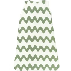 Little Boo Big Wavy 110cm Hydrofiel Slaapzak< Babyslaapzakken