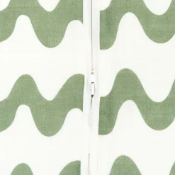 Little Boo Big Wavy 110cm Hydrofiel Slaapzak< Babyslaapzakken