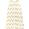 Little Boo Big Wavy 110cm Hydrofiel Slaapzak< Babyslaapzakken