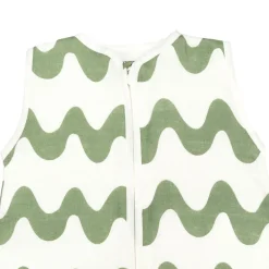 Big Wavy 70cm Hydrofiel Slaapzak|Little Boo New