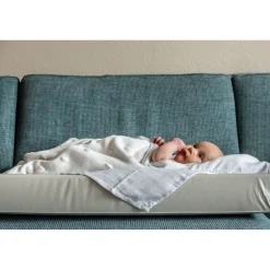 Quax Little Boo Cosy Comfy XL Waskussen< Aankleedkussens