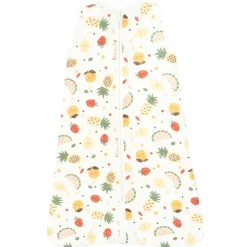 Little Boo Fruit Hydrofiel 110cm Slaapzak< Babyslaapzakken