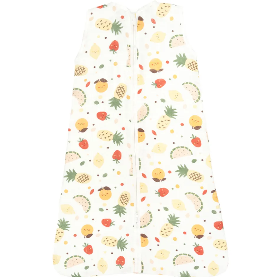 Little Boo Fruit Hydrofiel 70cm Slaapzak< Babyslaapzakken