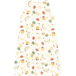 Little Boo Fruit Hydrofiel 70cm Slaapzak< Babyslaapzakken