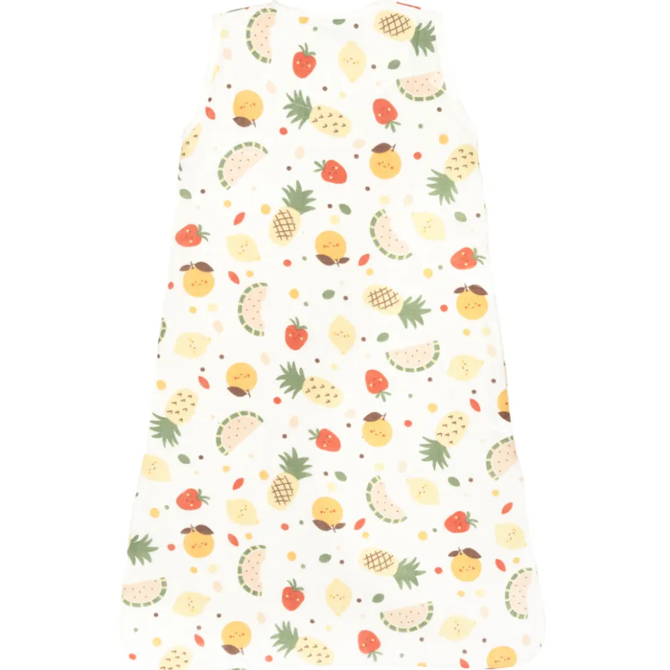 Little Boo Fruit Hydrofiel 70cm Slaapzak< Babyslaapzakken