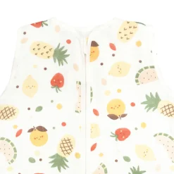 Little Boo Fruit Hydrofiel 90cm Slaapzak< Babyslaapzakken
