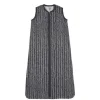 Geweven ZigZag 70cm Slaapzak|Little Boo Online