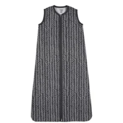 Geweven ZigZag 70cm Slaapzak|Little Boo Online