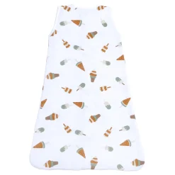 Hydrofiel Icecream 90cm Slaapzak|Little Boo Outlet