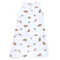 Little Boo Hydrofiel Icecream 110cm Slaapzak< Babyslaapzakken