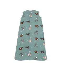 Jersey Jungle 90cm Slaapzak|Little Boo New