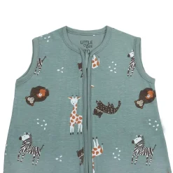 Jersey Jungle 90cm Slaapzak|Little Boo New