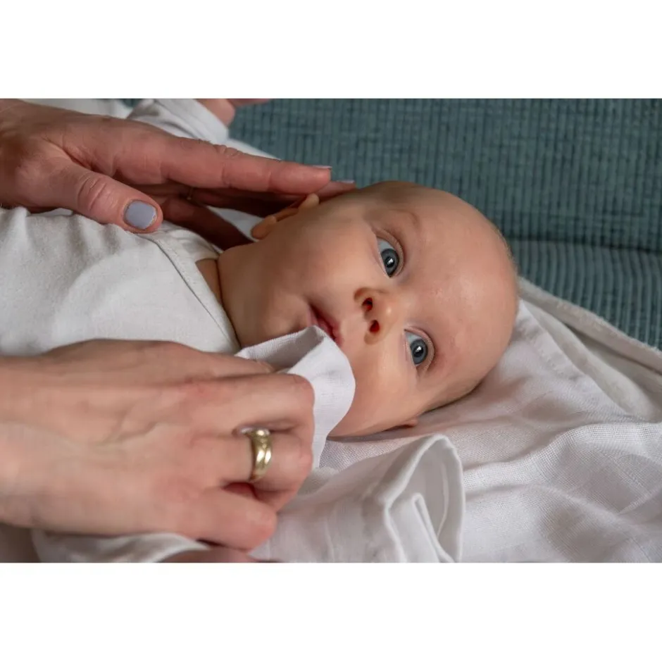 Monddoekjes Set|Little Boo Online