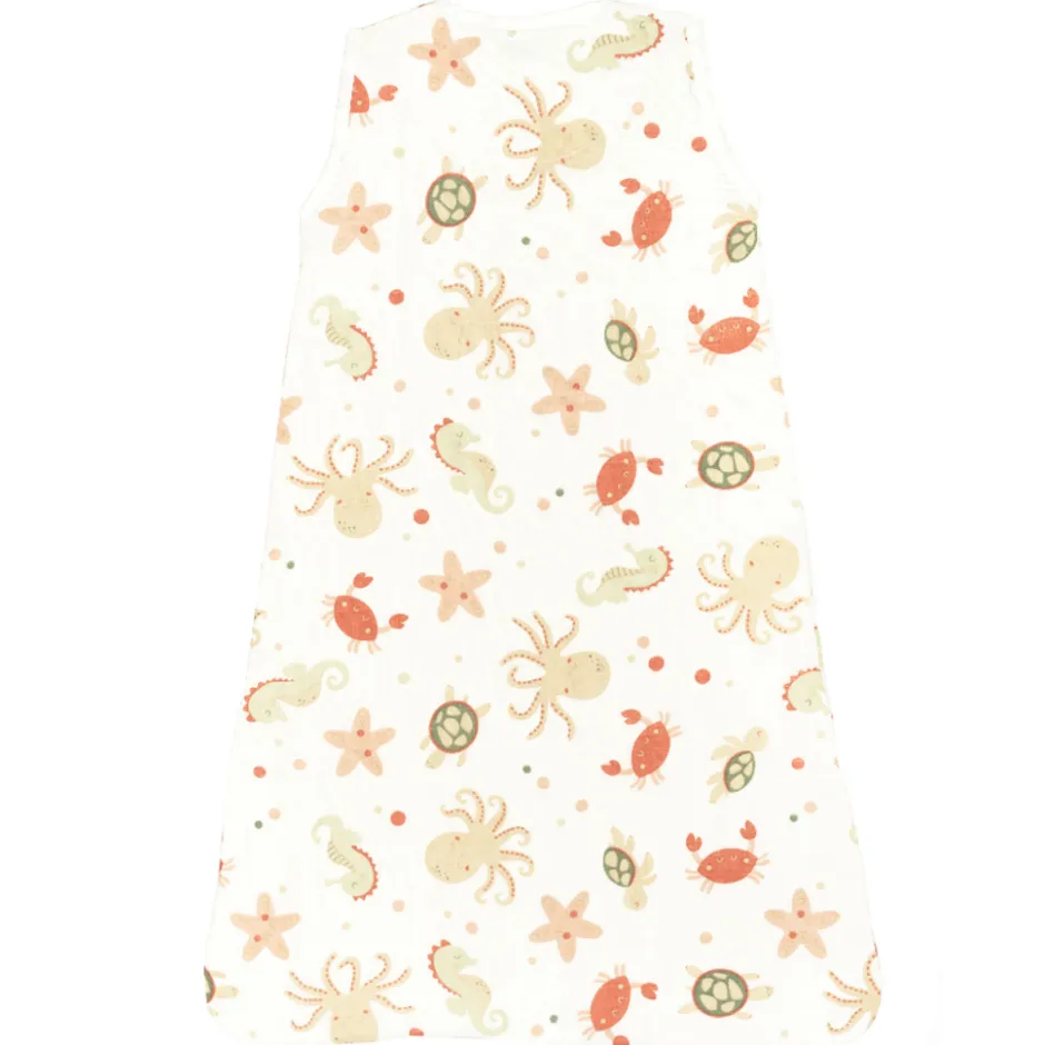 Ocean Hydrofiel 110cm Slaapzak|Little Boo New