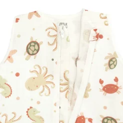 Ocean Hydrofiel 110cm Slaapzak|Little Boo New