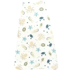 Ocean Hydrofiel 70cm Slaapzak|Little Boo Best
