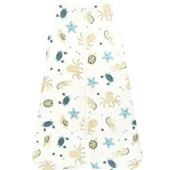 Little Boo Ocean Hydrofiel 90cm Slaapzak< Babyslaapzakken