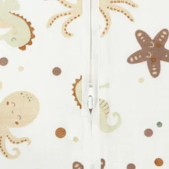 Little Boo Ocean Hydrofiel 90cm Slaapzak< Babyslaapzakken