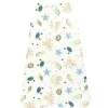 Little Boo Ocean Hydrofiel 110cm Slaapzak< Babyslaapzakken