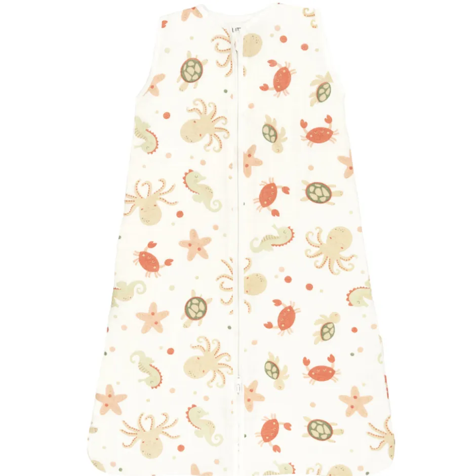 Ocean Hydrofiel 90cm Slaapzak|Little Boo Discount