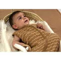 Waves 110cm Slaapzak|Little Boo Outlet