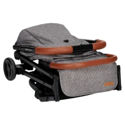 Little Dutch Buggy Comfort Grey< Buggy's