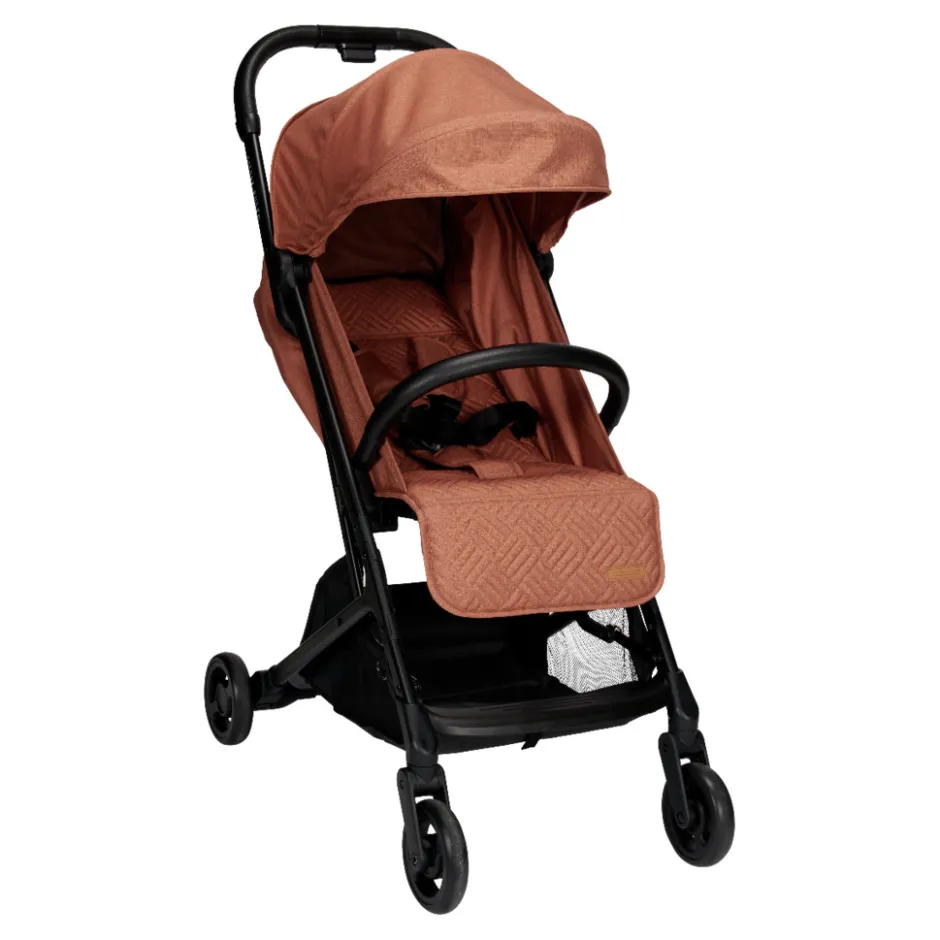 Little Dutch Buggy Comfort Rust< Buggy's