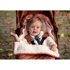 Little Dutch Buggy Comfort Rust< Buggy's