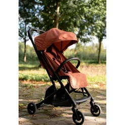 Little Dutch Buggy Comfort Rust< Buggy's
