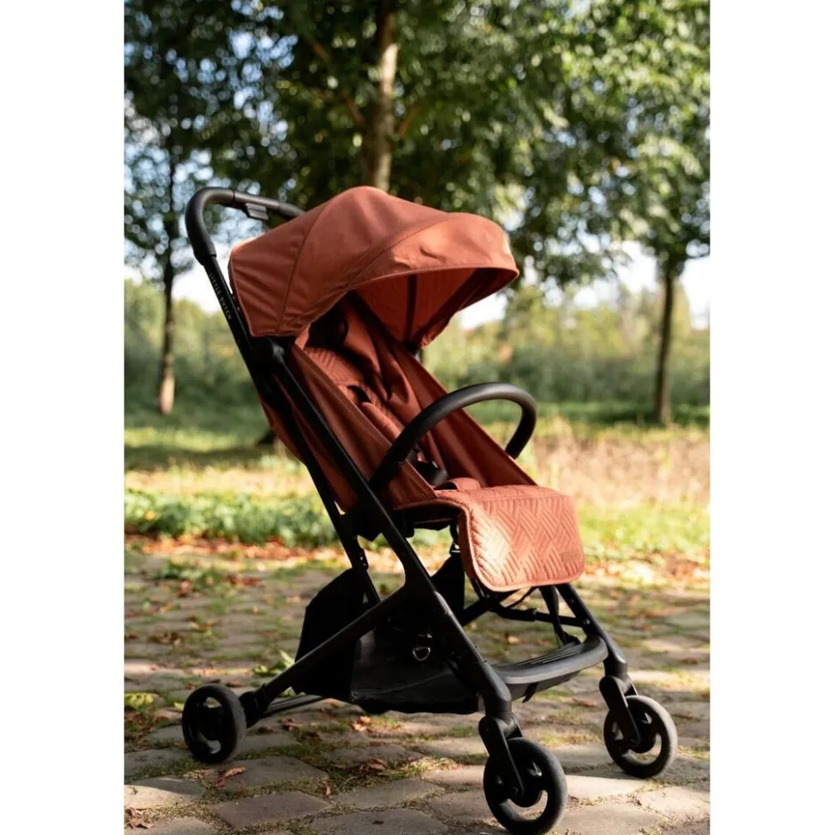 Little Dutch Buggy Comfort Rust< Buggy's