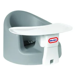My First Seat Vloerzitje met Eetblad|Little Tikes Outlet