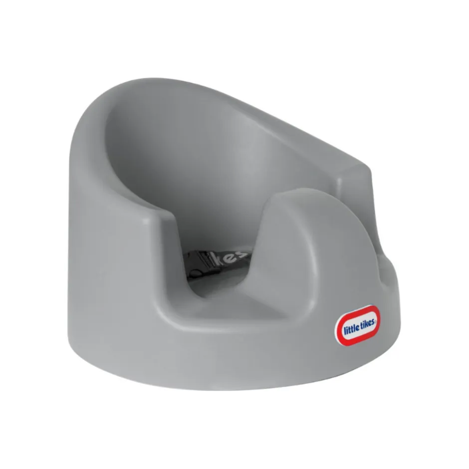 My First Seat Vloerzitje met Eetblad|Little Tikes Outlet