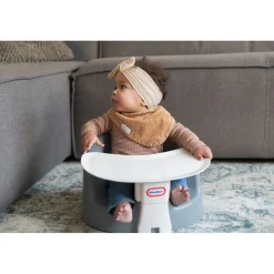 My First Seat Vloerzitje|Little Tikes