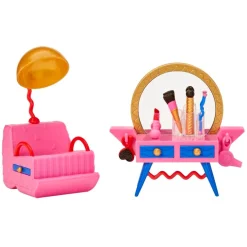 L.O.L. Surprise! House Of Surprises! Beauty Booth< Speelfiguren