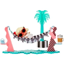 Surprise! House Of Surprises! Vacay Lounge|L.O.L. Best
