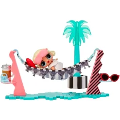 Surprise! House Of Surprises! Vacay Lounge|L.O.L. Best