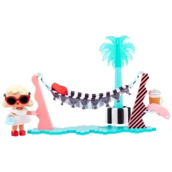 Surprise! House Of Surprises! Vacay Lounge|L.O.L. Best
