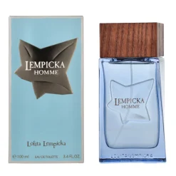 Homme - Eau de Toilette 100ml|Lolita Lempicka Best