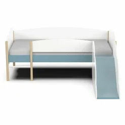 Longane Bed & Glijbaan|Basic Collectie Clearance