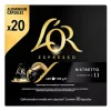 L'OR Ristretto Koffiecapsules< Koffiecups