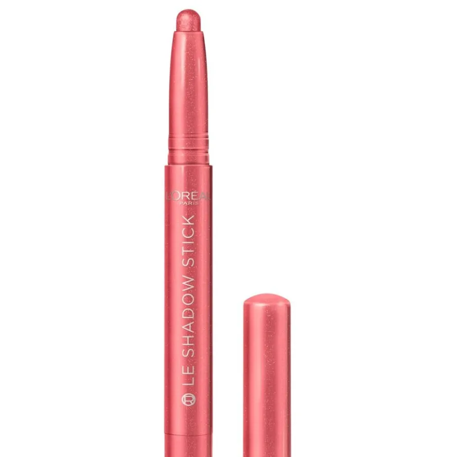 L'Oréal Paris 118 Cloudy Rose Le Shadow Stick|L'Oreal Discount