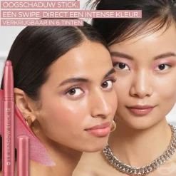 L'Oréal Paris 118 Cloudy Rose Le Shadow Stick|L'Oreal Discount