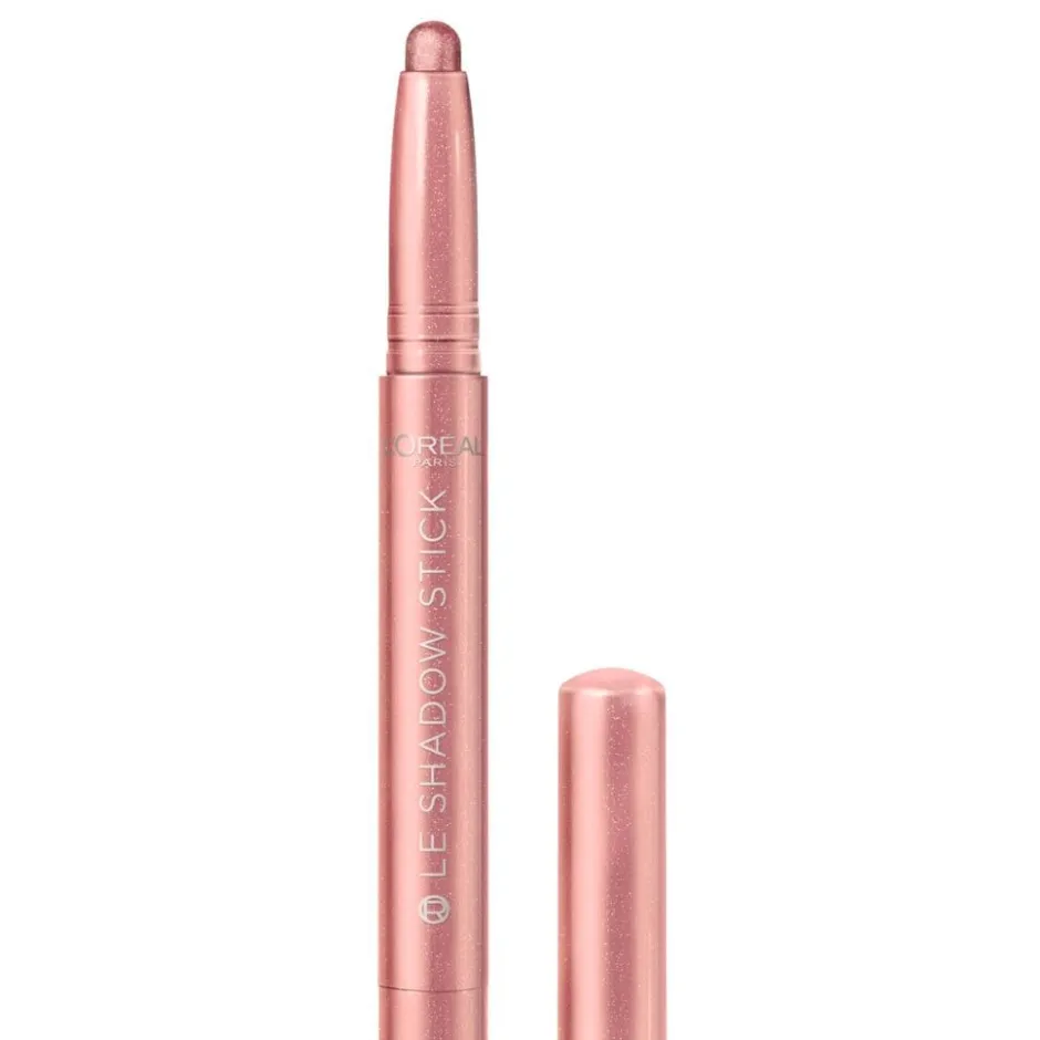 L'Oréal Paris 120 Magnetic Mauve Le Shadow Stick|L'Oreal New