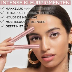 L'Oréal Paris 120 Magnetic Mauve Le Shadow Stick|L'Oreal New